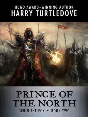 cover image of Prince of the North